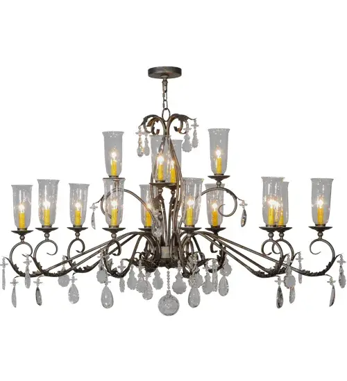 The Windsor by Meyda Lighting - Image 1