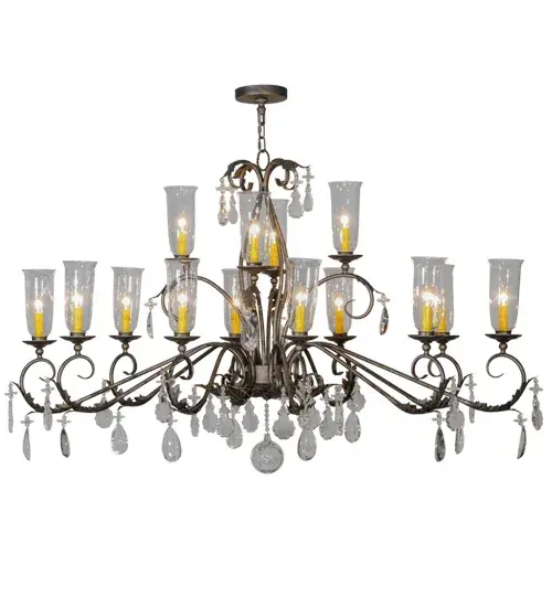 The Windsor by Meyda Lighting - Image 2