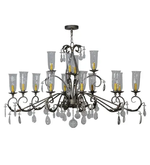 The Windsor by Meyda Lighting - Image 3