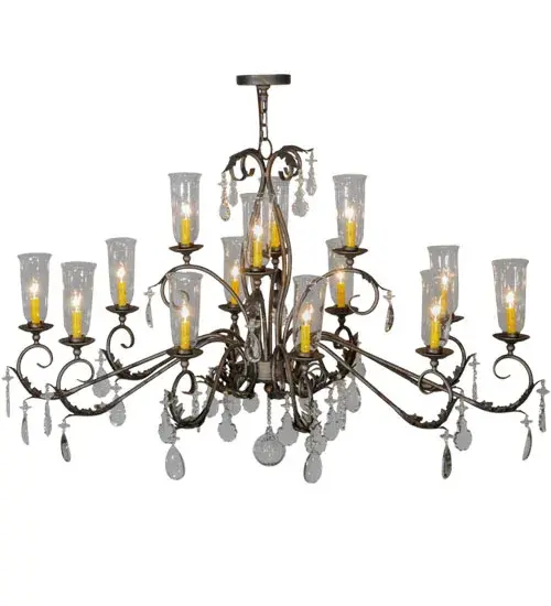 The Windsor by Meyda Lighting - Image 4