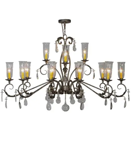 The Windsor by Meyda Lighting - Image 5