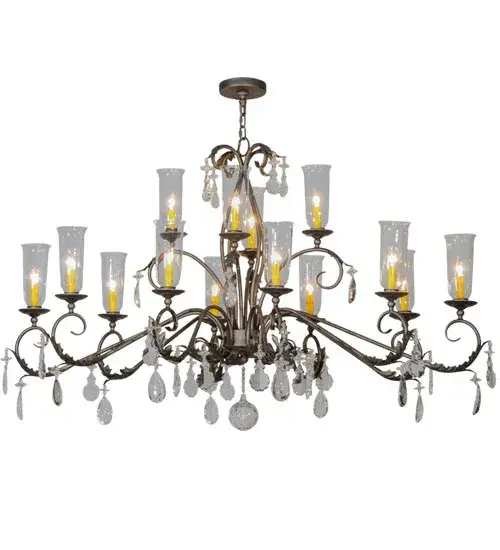 The Windsor by Meyda Lighting - Image 6