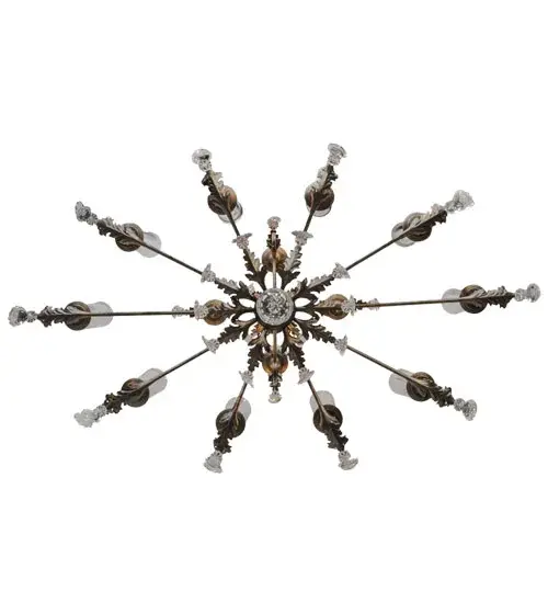 The Windsor by Meyda Lighting - Image 7