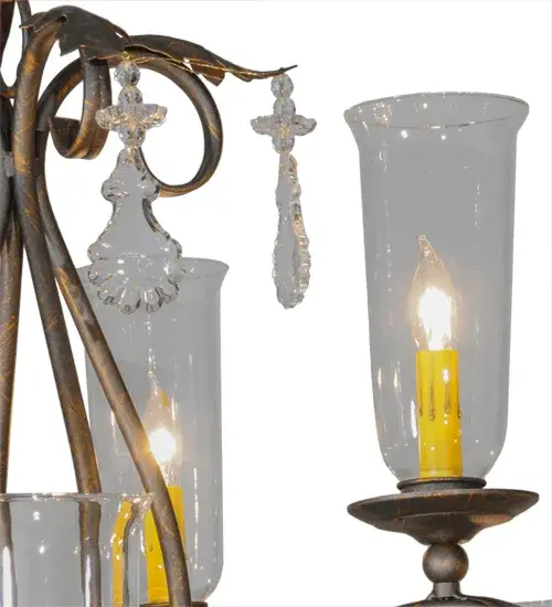 The Windsor by Meyda Lighting - Image 8