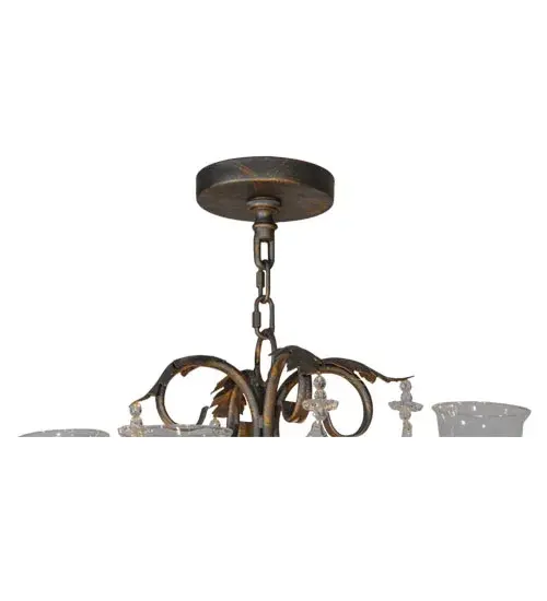 The Windsor by Meyda Lighting - Image 9
