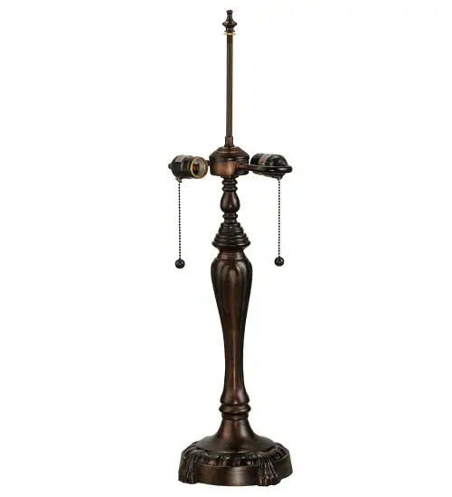 The Tiffany Dogwood by Meyda Lighting - Image 9