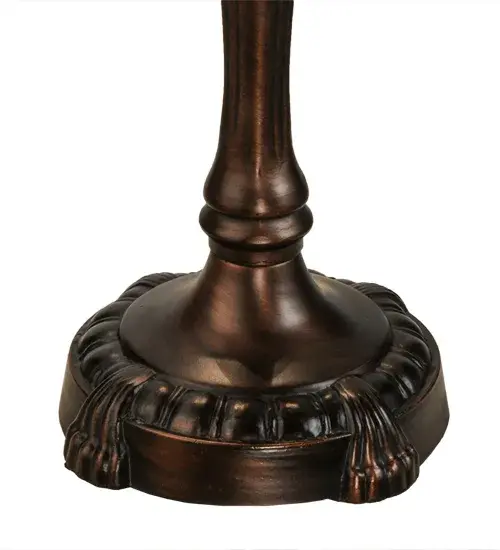 The Tiffany Dogwood by Meyda Lighting - Image 10