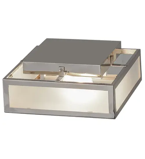 The Quadrato by Meyda Lighting - Image 4
