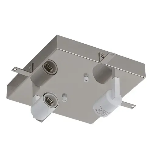 The Quadrato by Meyda Lighting - Image 9