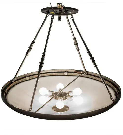 The Commerce by Meyda Lighting - Image 4