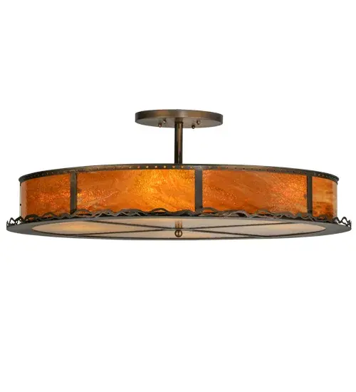 The Rustic by Meyda Lighting - Image 2