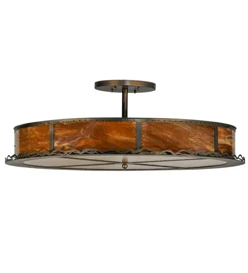 The Rustic by Meyda Lighting - Image 3