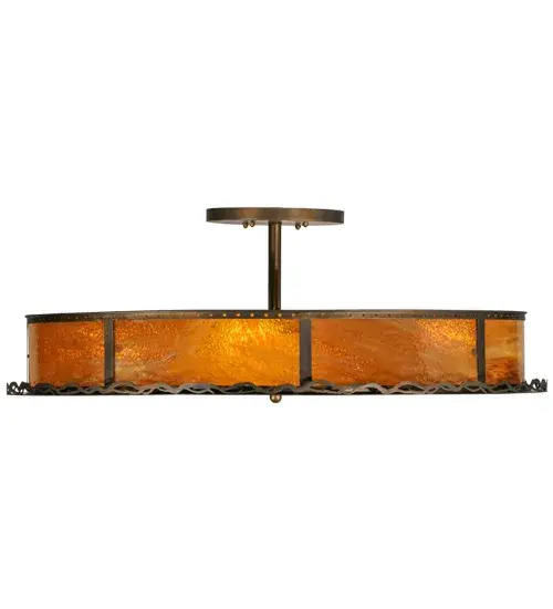 The Rustic by Meyda Lighting - Image 5