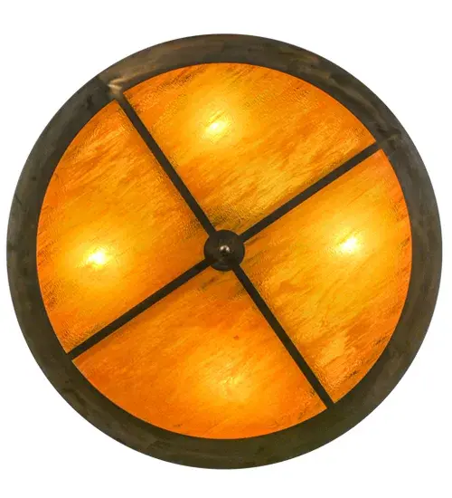 The Rustic by Meyda Lighting - Image 7