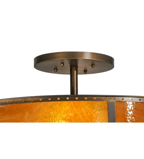 The Rustic by Meyda Lighting - Image 9