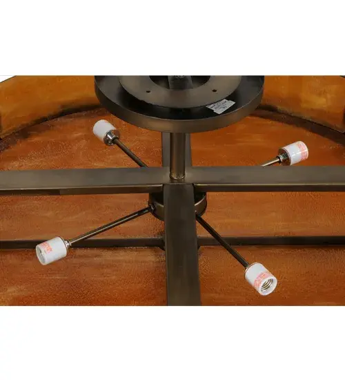 The Rustic by Meyda Lighting - Image 10