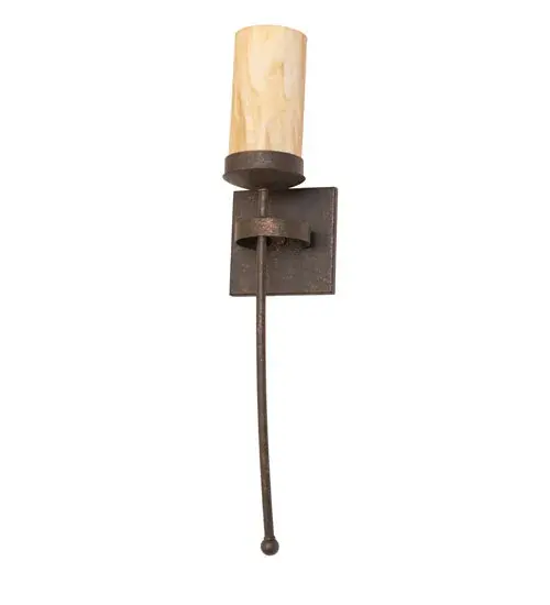 The Bechar by Meyda Lighting - Image 3