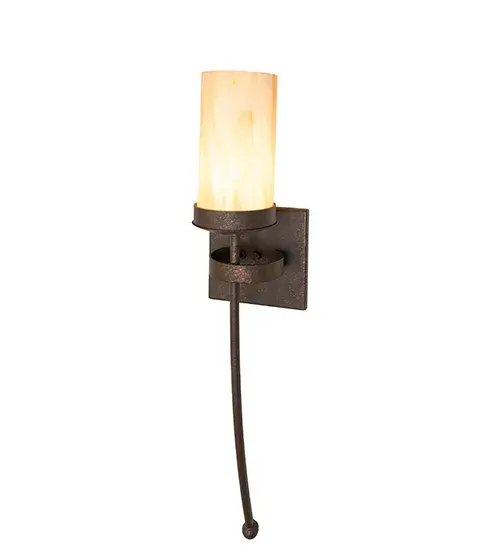 The Bechar by Meyda Lighting - Image 4
