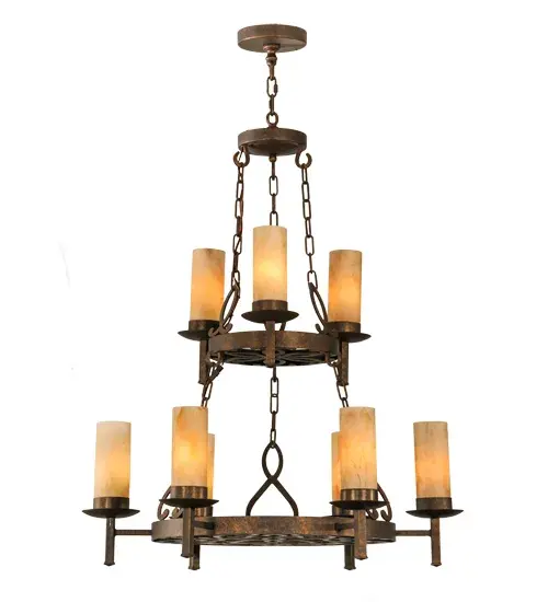 The Newcastle by Meyda Lighting - Image 1
