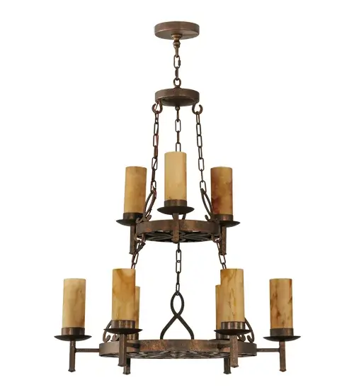 The Newcastle by Meyda Lighting - Image 2