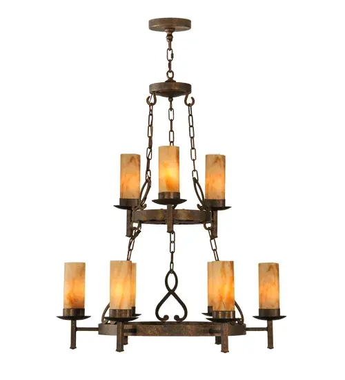The Newcastle by Meyda Lighting - Image 4