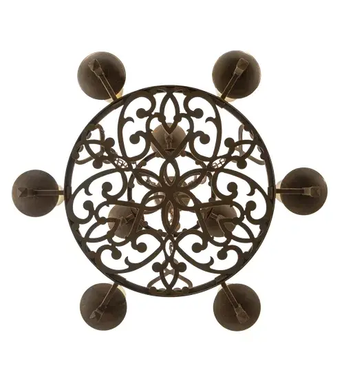 The Newcastle by Meyda Lighting - Image 6
