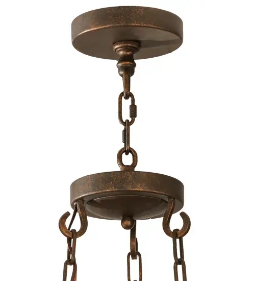 The Newcastle by Meyda Lighting - Image 8
