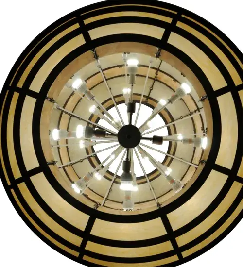 The Jayne by Meyda Lighting - Image 8