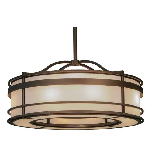The Sargent by Meyda Lighting - Image 1