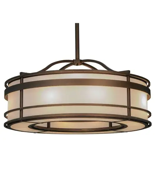 The Sargent by Meyda Lighting - Image 2