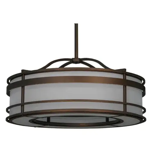 The Sargent by Meyda Lighting - Image 3