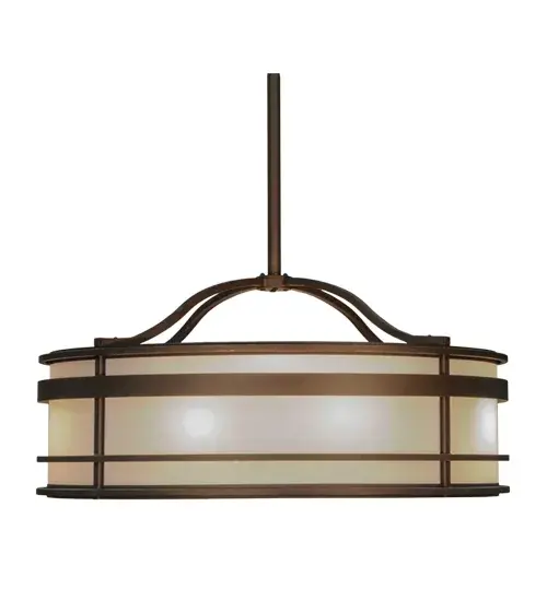 The Sargent by Meyda Lighting - Image 5