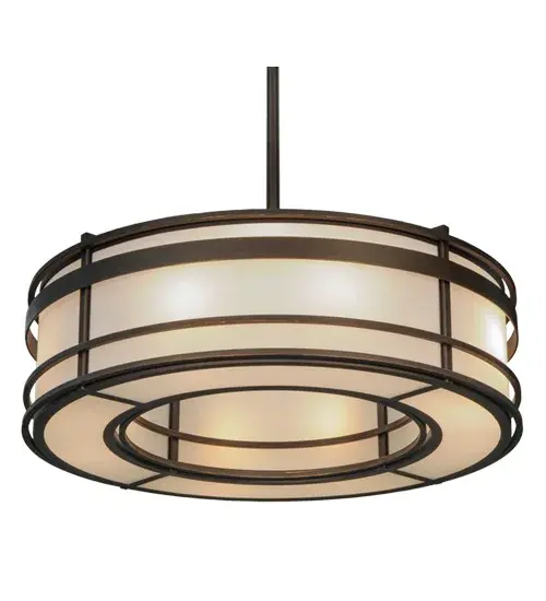 The Sargent by Meyda Lighting - Image 6