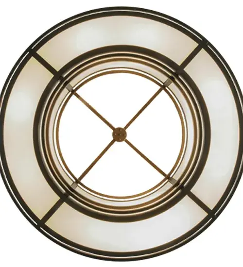 The Sargent by Meyda Lighting - Image 7