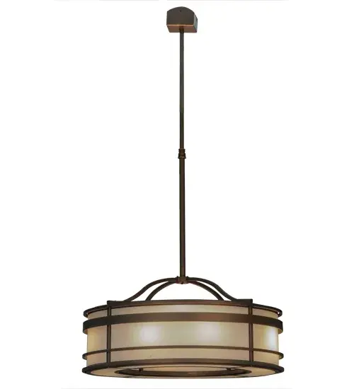 The Sargent by Meyda Lighting - Image 10