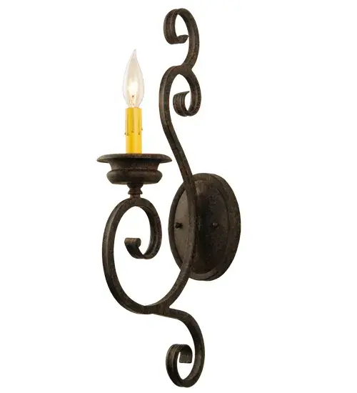 The Fernando by Meyda Lighting - Image 1
