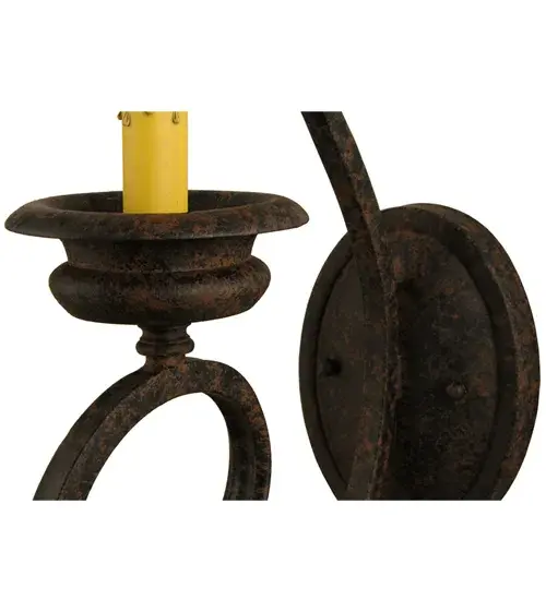 The Fernando by Meyda Lighting - Image 8