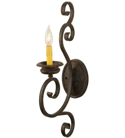 The Fernando by Meyda Lighting - Image 9