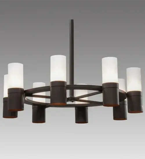 The Farmington by Meyda Lighting - Image 1