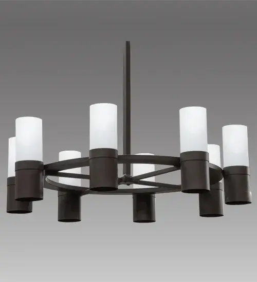 The Farmington by Meyda Lighting - Image 3