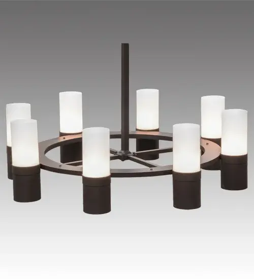 The Farmington by Meyda Lighting - Image 4
