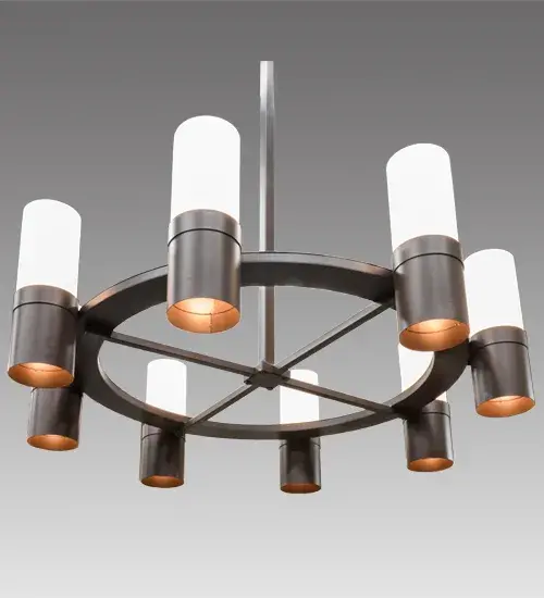 The Farmington by Meyda Lighting - Image 6