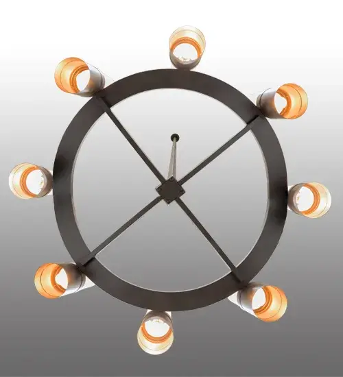 The Farmington by Meyda Lighting - Image 7