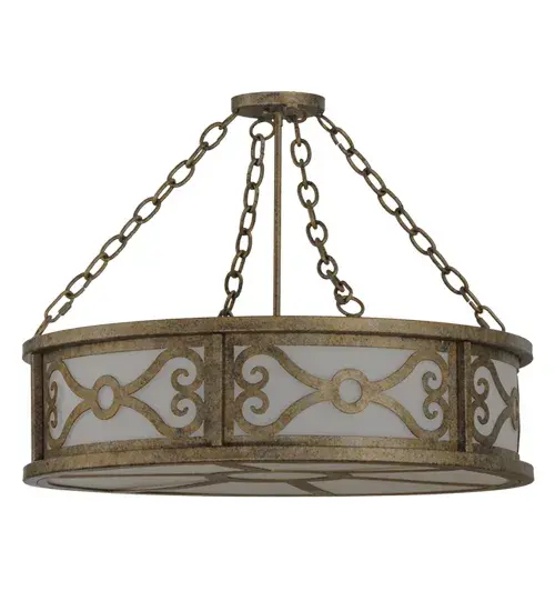 The Donya by Meyda Lighting - Image 3