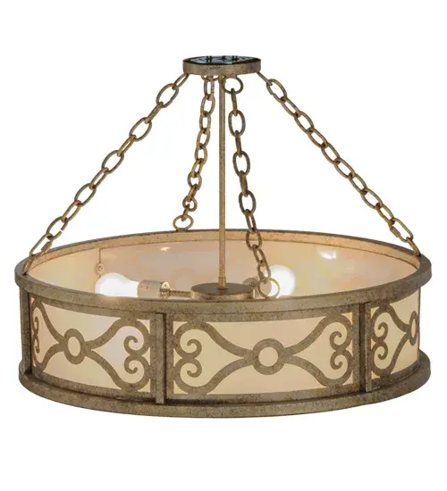 The Donya by Meyda Lighting - Image 4