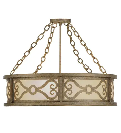 The Donya by Meyda Lighting - Image 5