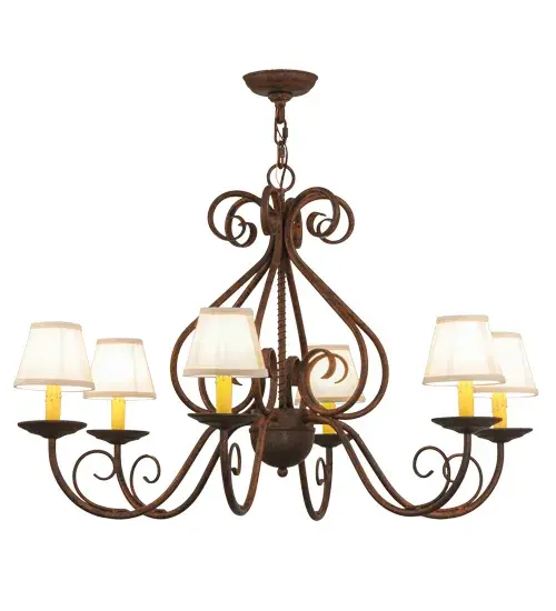 The Jenna by Meyda Lighting - Image 2
