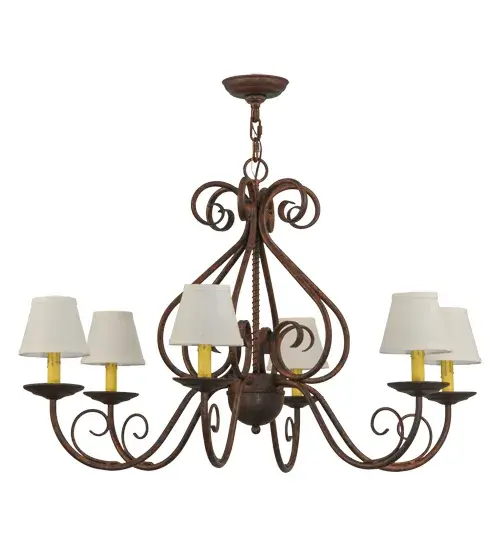 The Jenna by Meyda Lighting - Image 3