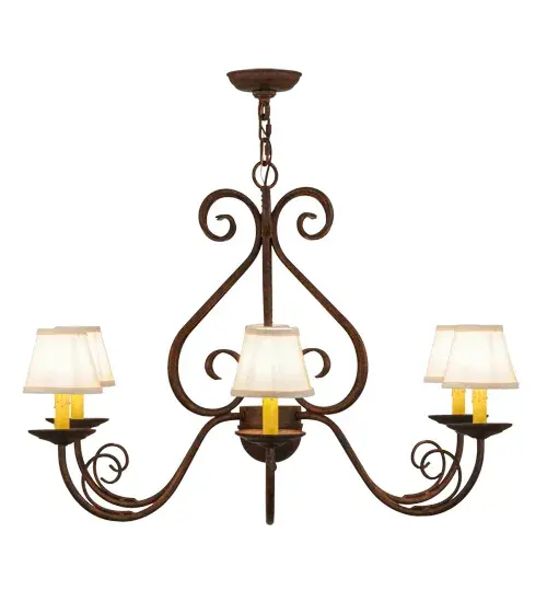 The Jenna by Meyda Lighting - Image 5