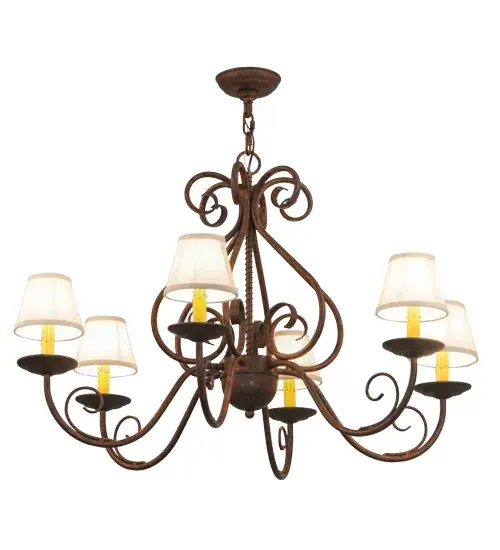 The Jenna by Meyda Lighting - Image 6